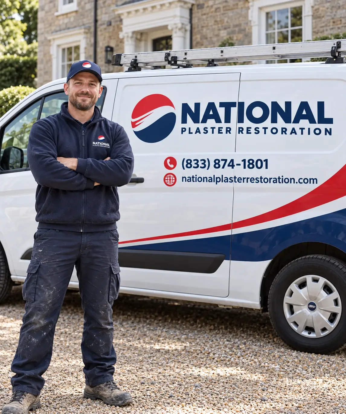 Plaster Repair Fowlerville, MI FAQs